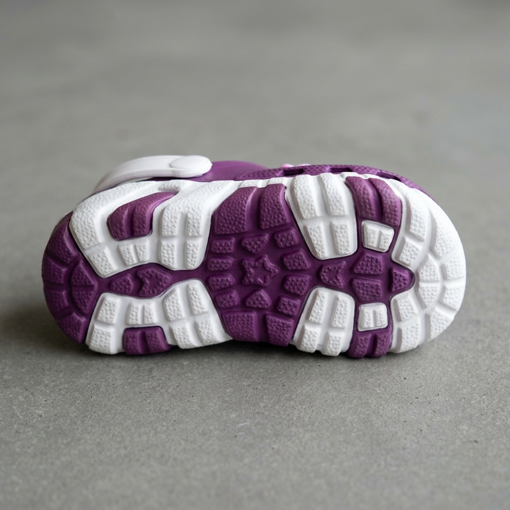 Kids Crocs Character Clogs 4