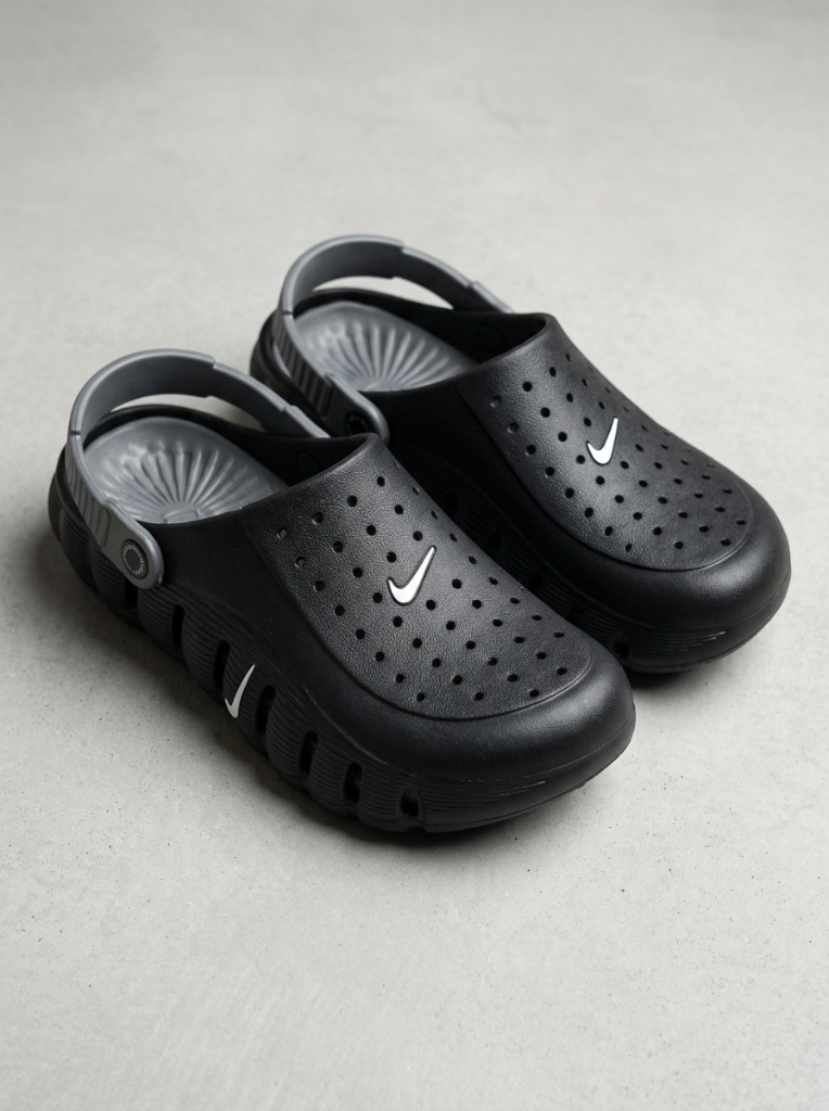 Men’s Nike Crocs 2