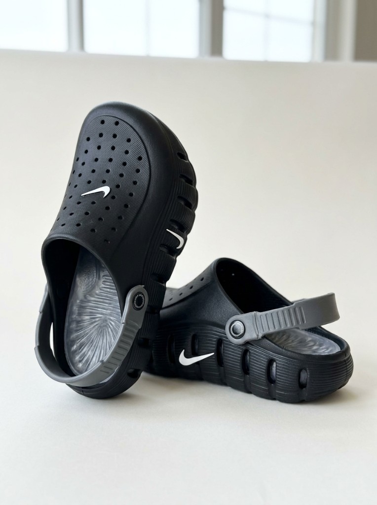 Men’s Nike Crocs — buy in Pakistan
