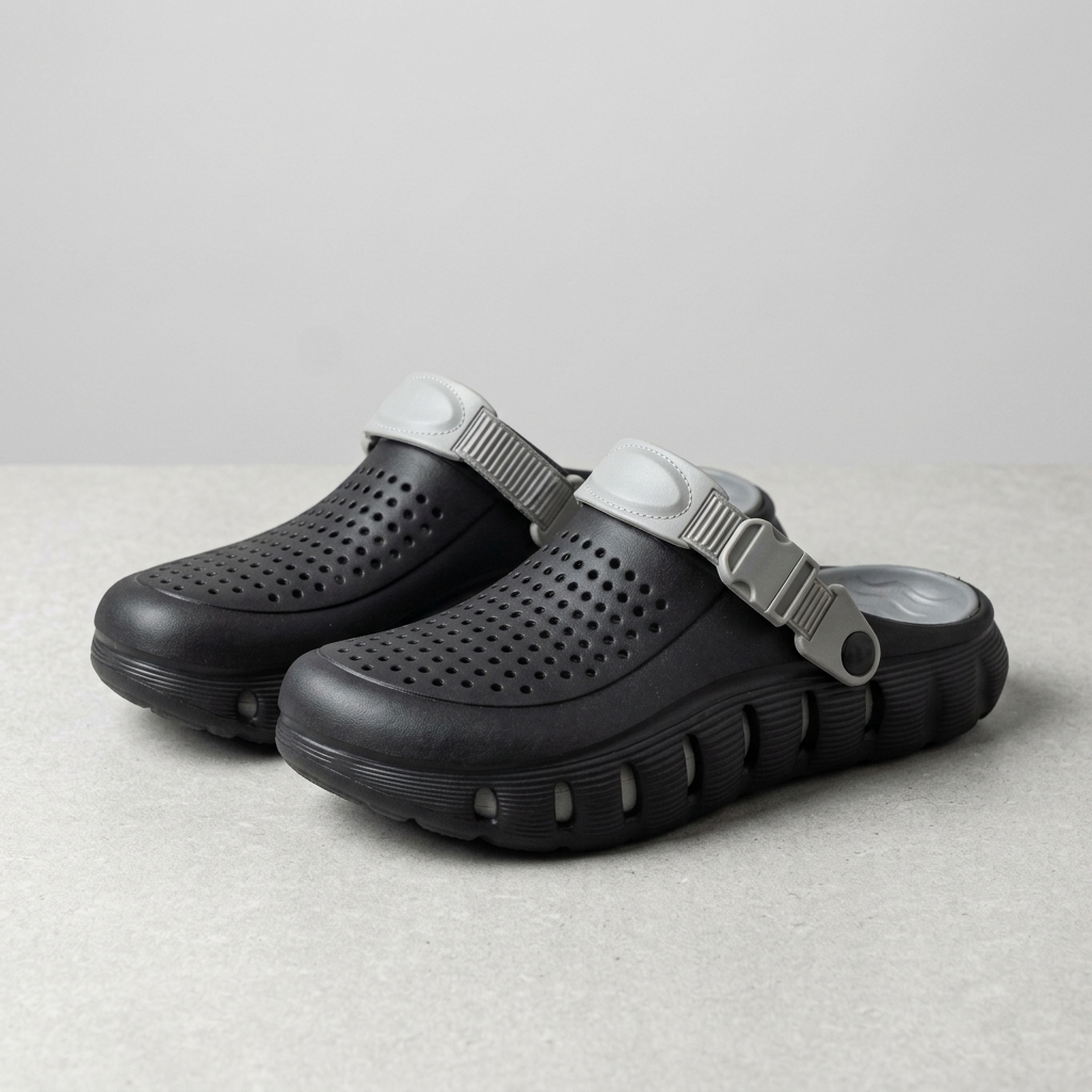 Men’s Nike Crocs 8