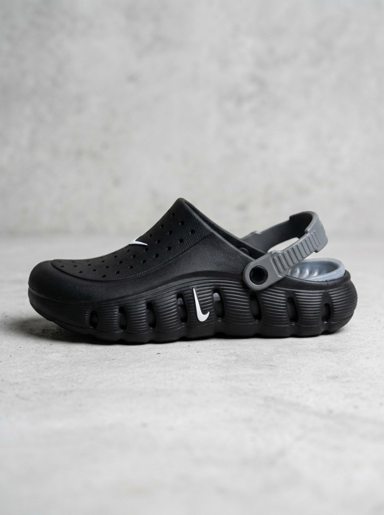 Men’s Nike Crocs 3