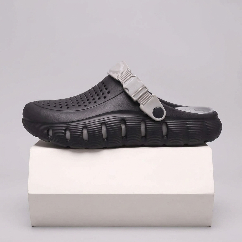 Men’s Nike Crocs 7