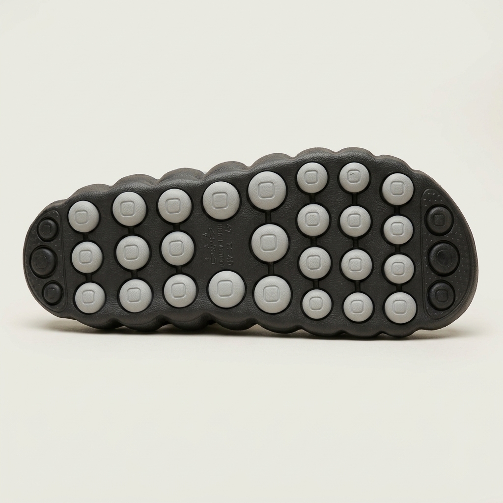 Men’s Nike Crocs 9