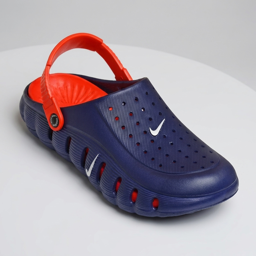 Men’s Nike Crocs 4