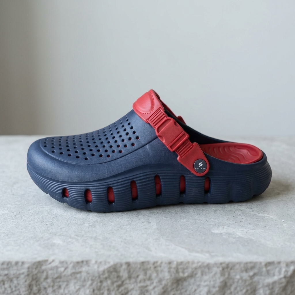 Men’s Nike Crocs 10