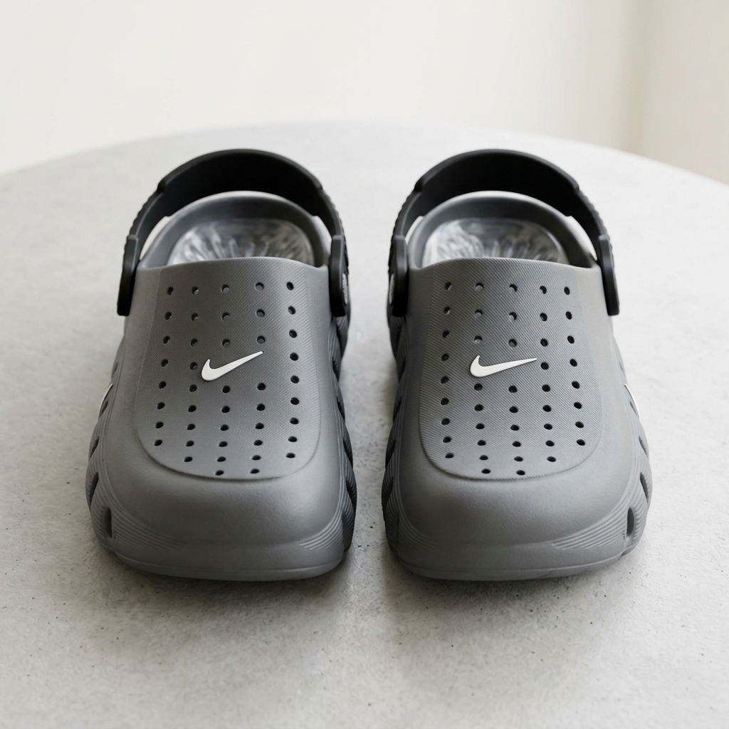 Men’s Nike Crocs 5