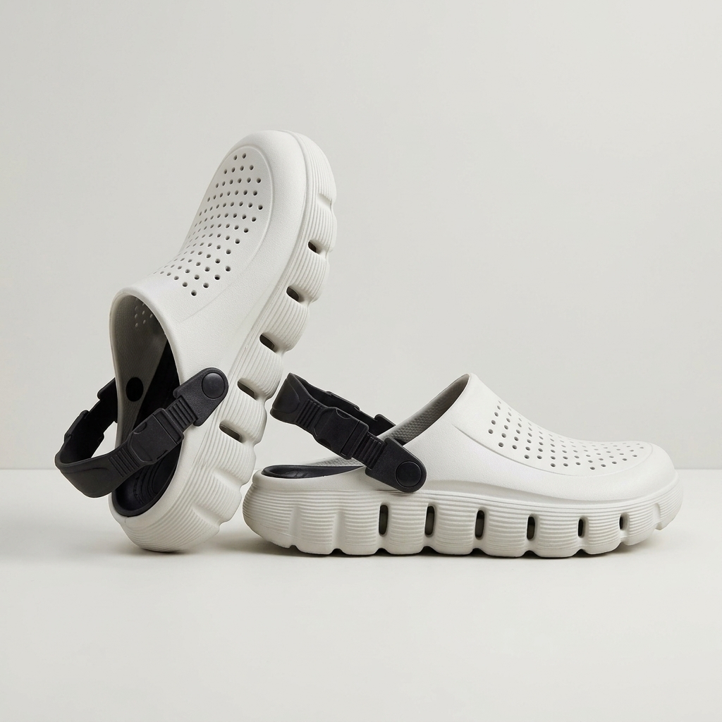 Men’s Nike Crocs 13