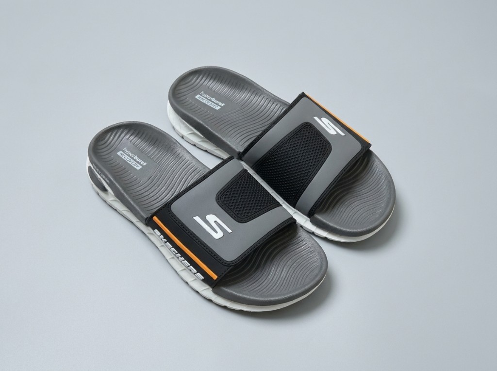 Skecher OG Slides 7