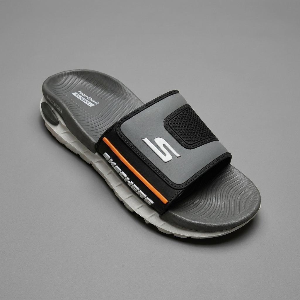 Skecher OG Slides 8