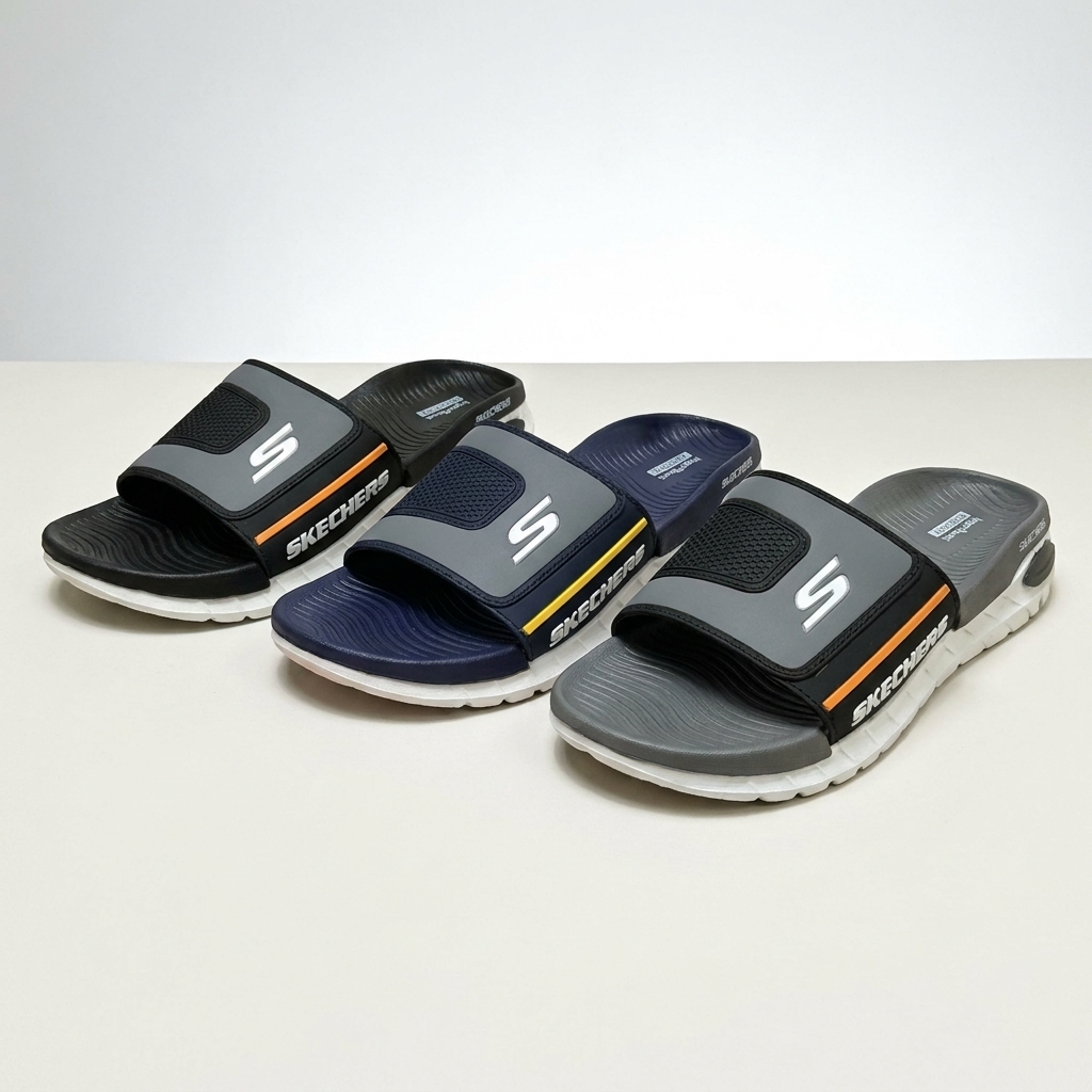 Skecher OG Slides 3