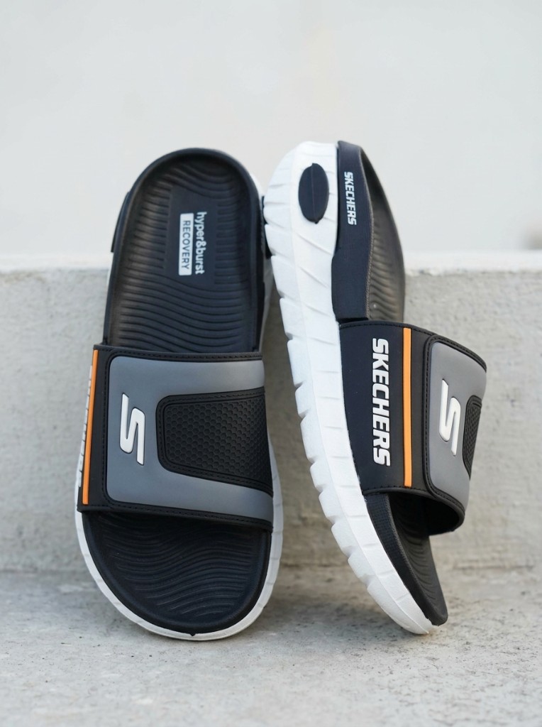 Skecher OG Slides — buy in Pakistan
