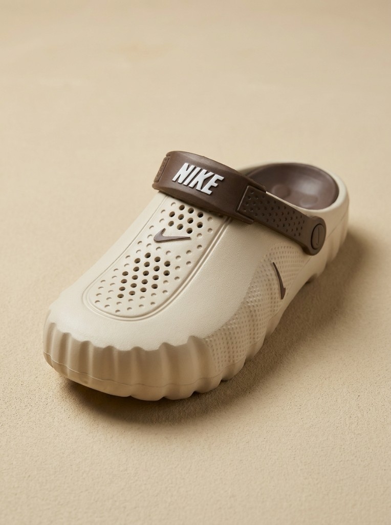 Men’s Nike Premium Clogs 2